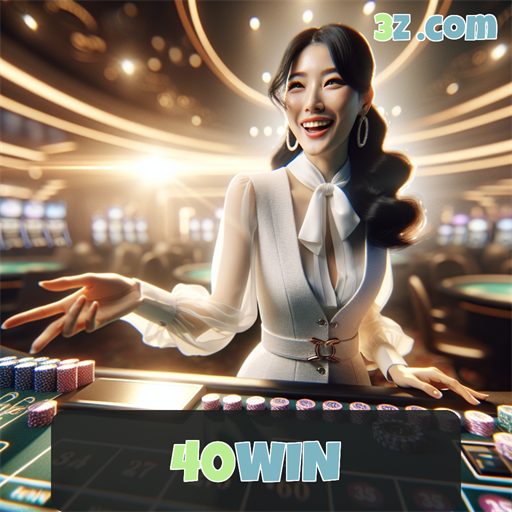 Inovação em Jogos: App do 40win Revoluciona Experiência