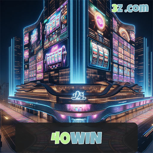 Promoções Imperdíveis e Inéditas no 40win para Gamers