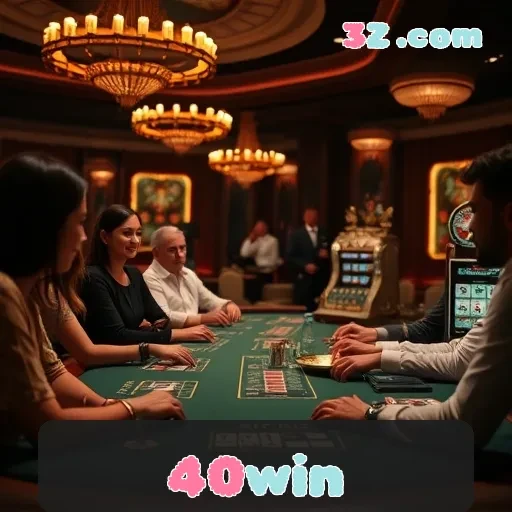 40win App
