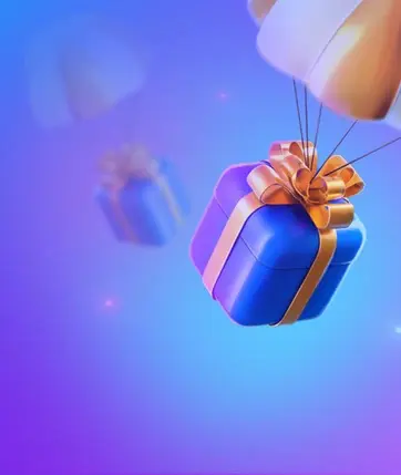 40win bonus banner