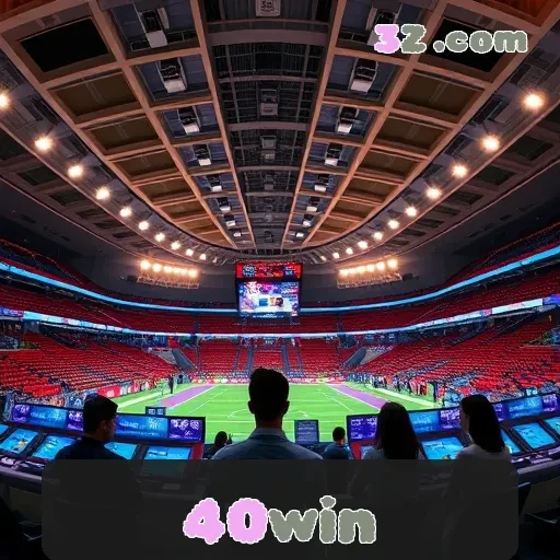 40win Jogos