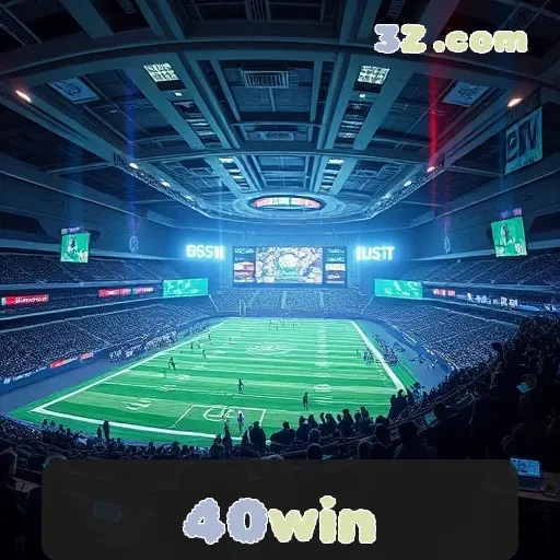 40win Plataforma