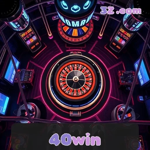 40win Segurança