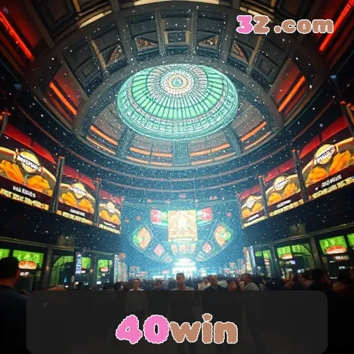 40win Suporte 24/7