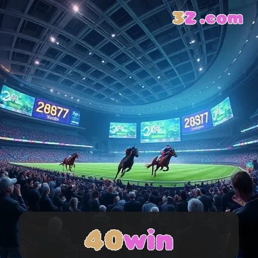 40win VIP
