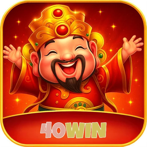 Logo 40win